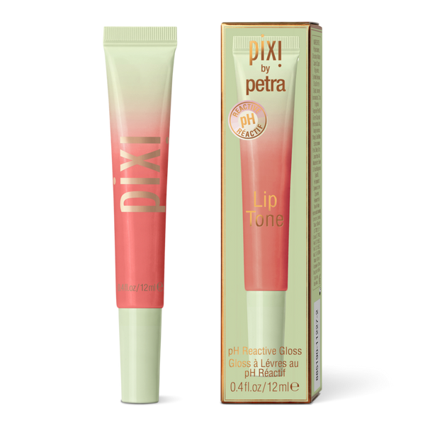 Pixi LipTone pH Reactive Gloss #3