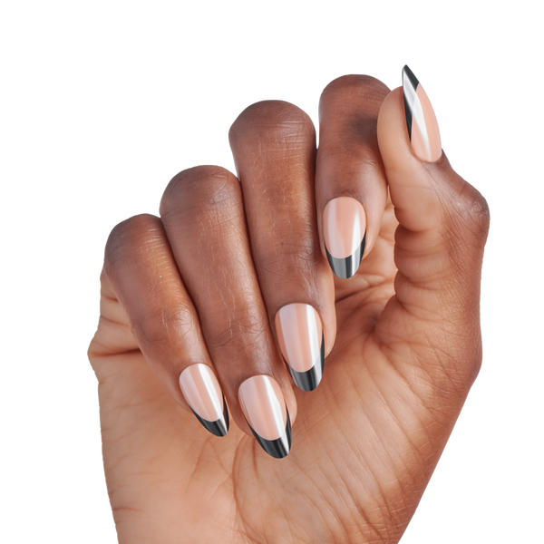 Kiss Gel Fantasy Allure Fashion Nails #4
