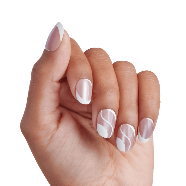 Kiss Gel Fantasy Magnetic Press-On Nails #4