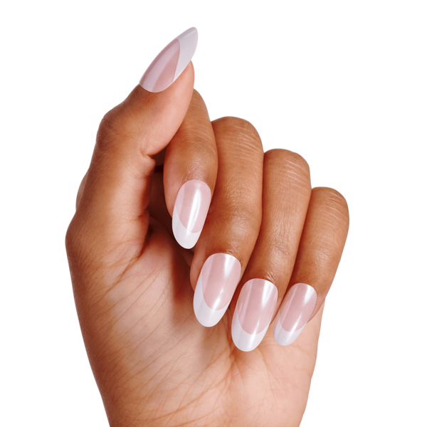 Kiss Voguish Fantasy Press-On Nails #4