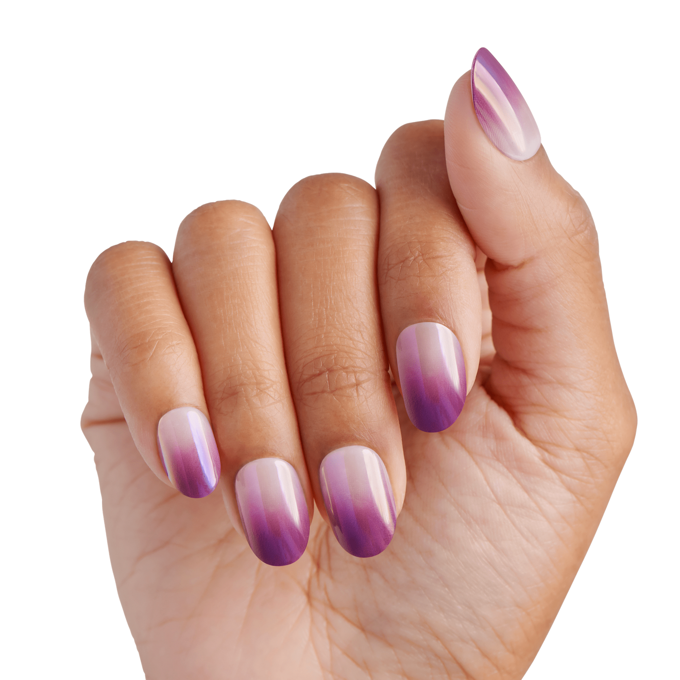 ColorFX by imPRESS Press-On Nails - Essence