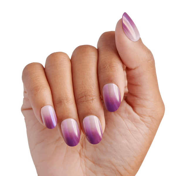 Kiss ColorFX by imPRESS Press-On Nails #4