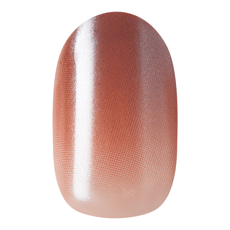 ColorFX by imPRESS Press-On Nails - Blissful Radiance