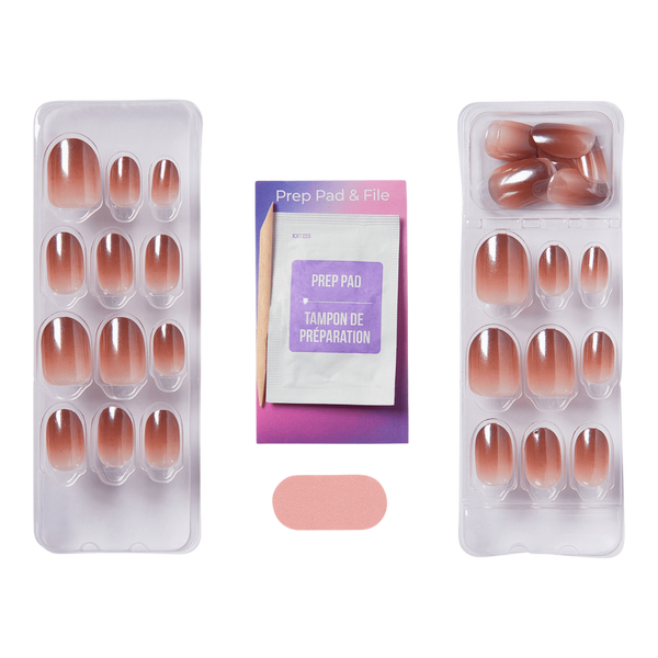 Kiss ColorFX by imPRESS Press-On Nails #3