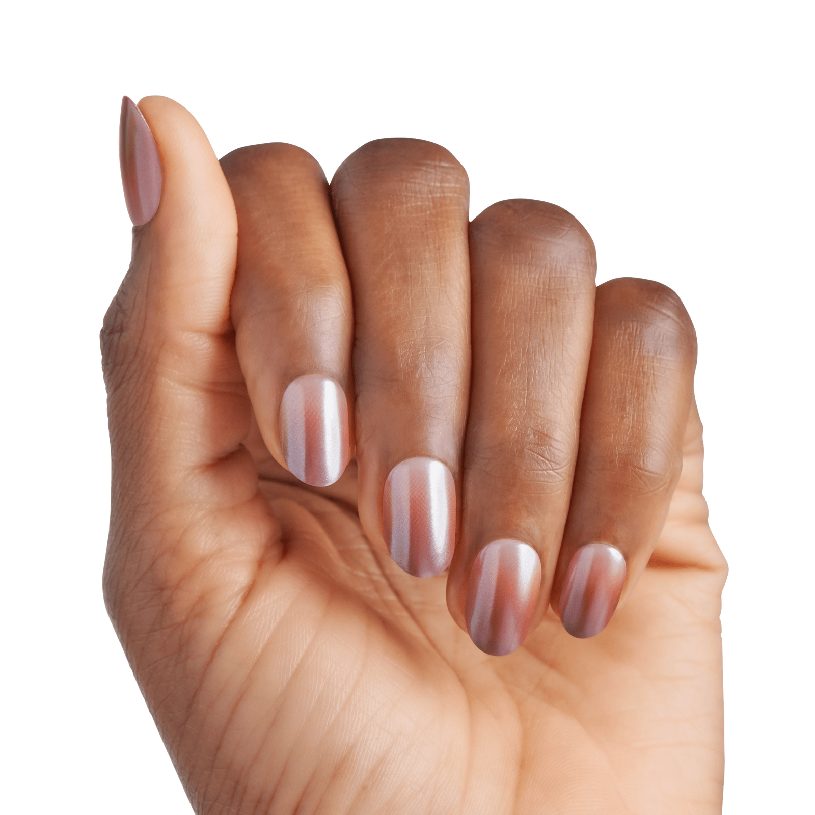 ColorFX by imPRESS Press-On Nails - Blissful Radiance