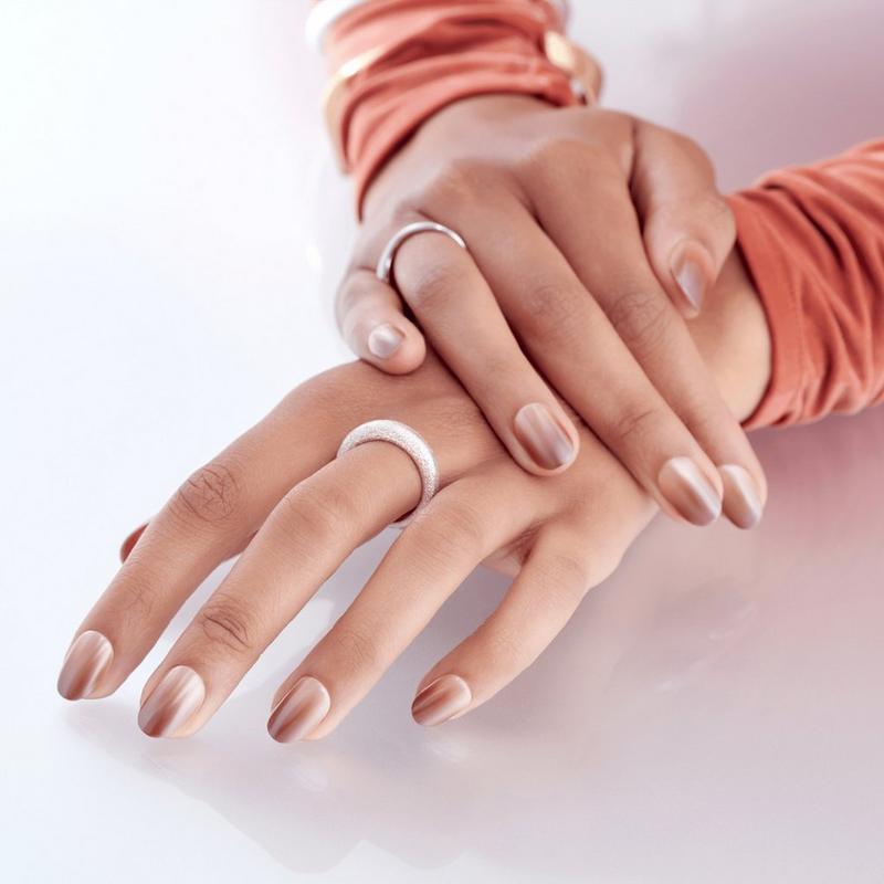 ColorFX by imPRESS Press-On Nails - Blissful Radiance