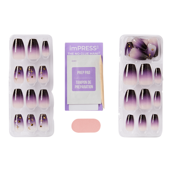 Kiss imPRESS Premium Press-On Manicure Nails #2