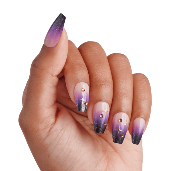 Kiss imPRESS Premium Press-On Manicure Nails #4