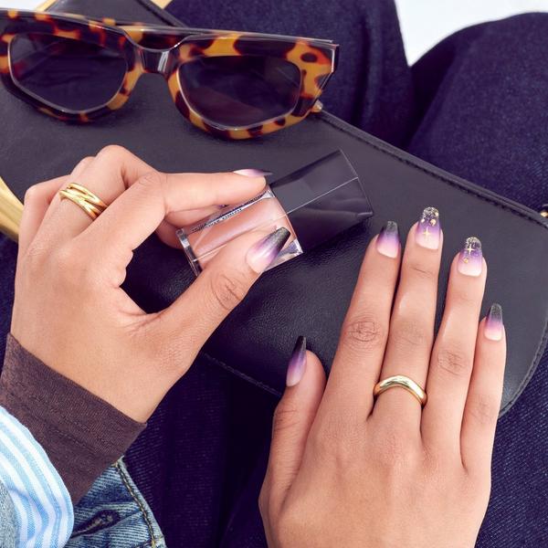 Kiss imPRESS Premium Press-On Manicure Nails #5