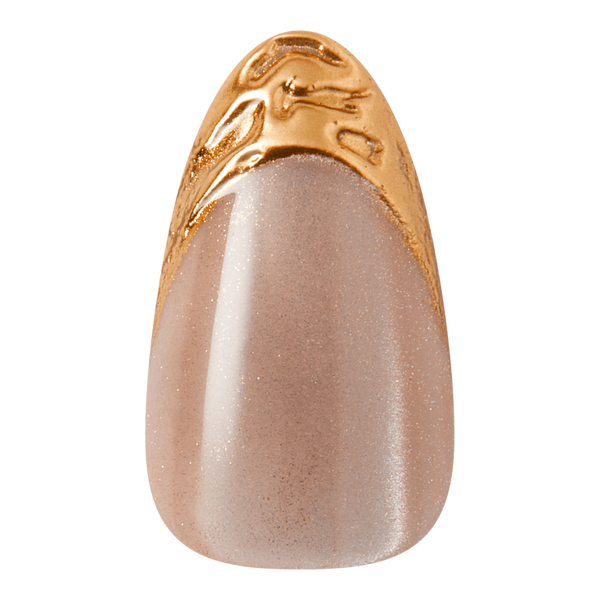 Kiss Nail Drip Glue-On Fake Nails #3