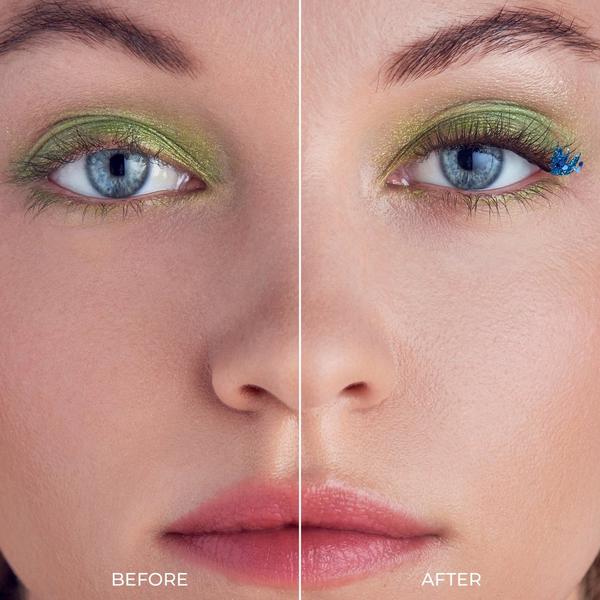 Kiss WICKED X imPRESS Self Adhesive Eyelash Clusters #5