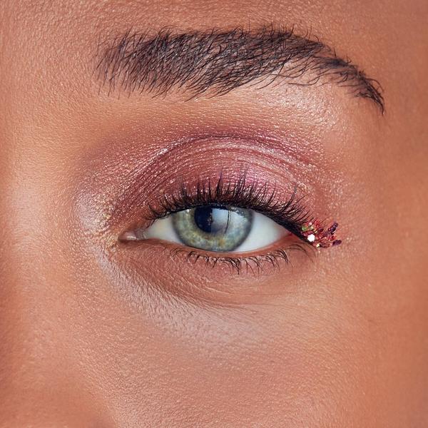 Kiss WICKED X imPRESS Self Adhesive Eyelash Clusters #4