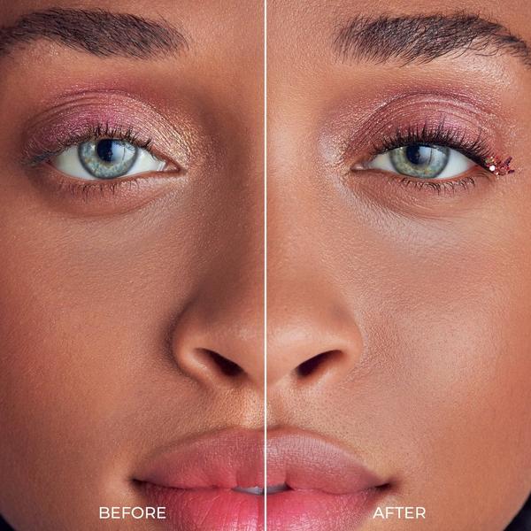 Kiss WICKED X imPRESS Self Adhesive Eyelash Clusters #5