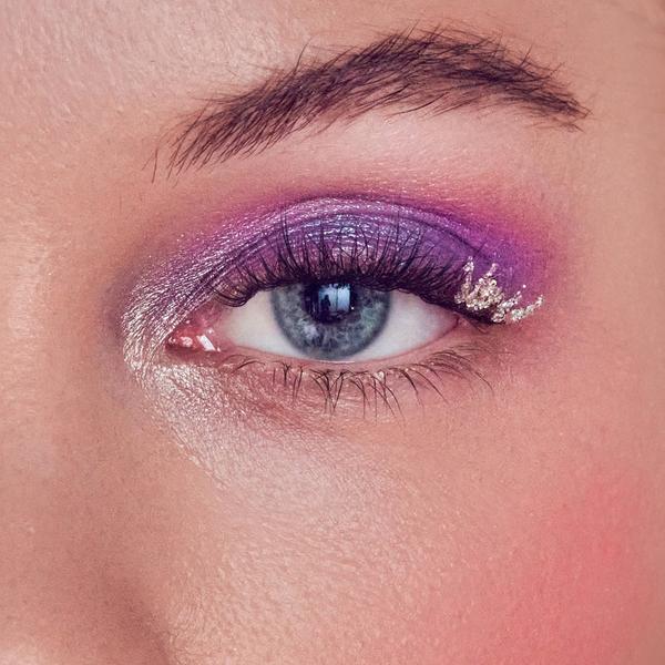Kiss WICKED X FALSCARA False Eyelashes, Lash Extension Kit #4