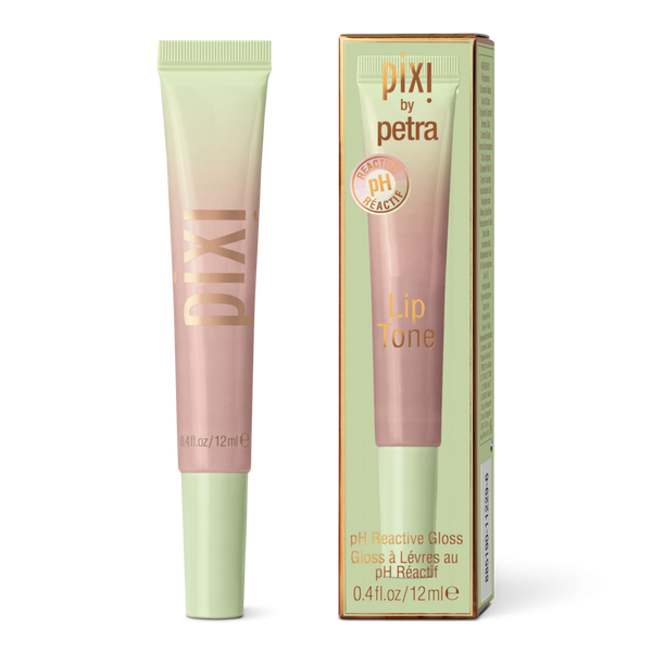 Pixi LipTone pH Reactive Gloss #3