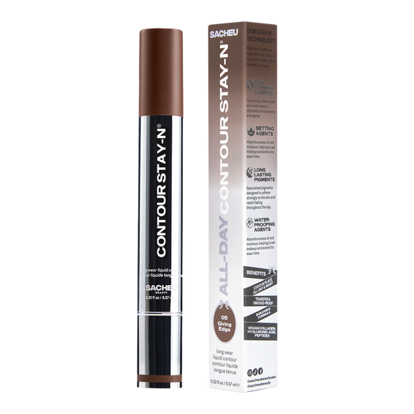 SACHEU Liquid Contour STAY-N #3