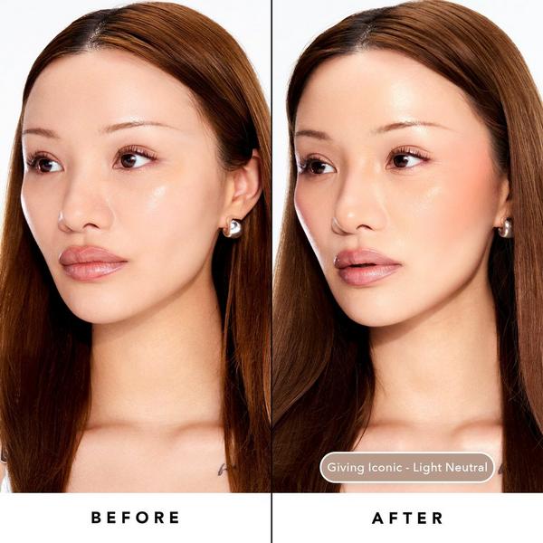 SACHEU Liquid Contour STAY-N #5