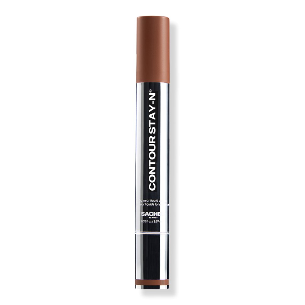Sacheu Liquid Contour Stay-n - Giving Boss