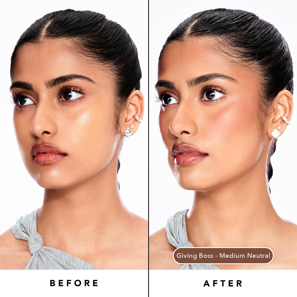 Liquid Contour STAY-n - Giving Boss
