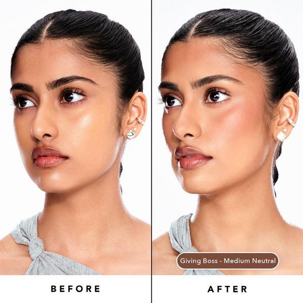 SACHEU Liquid Contour STAY-N #5