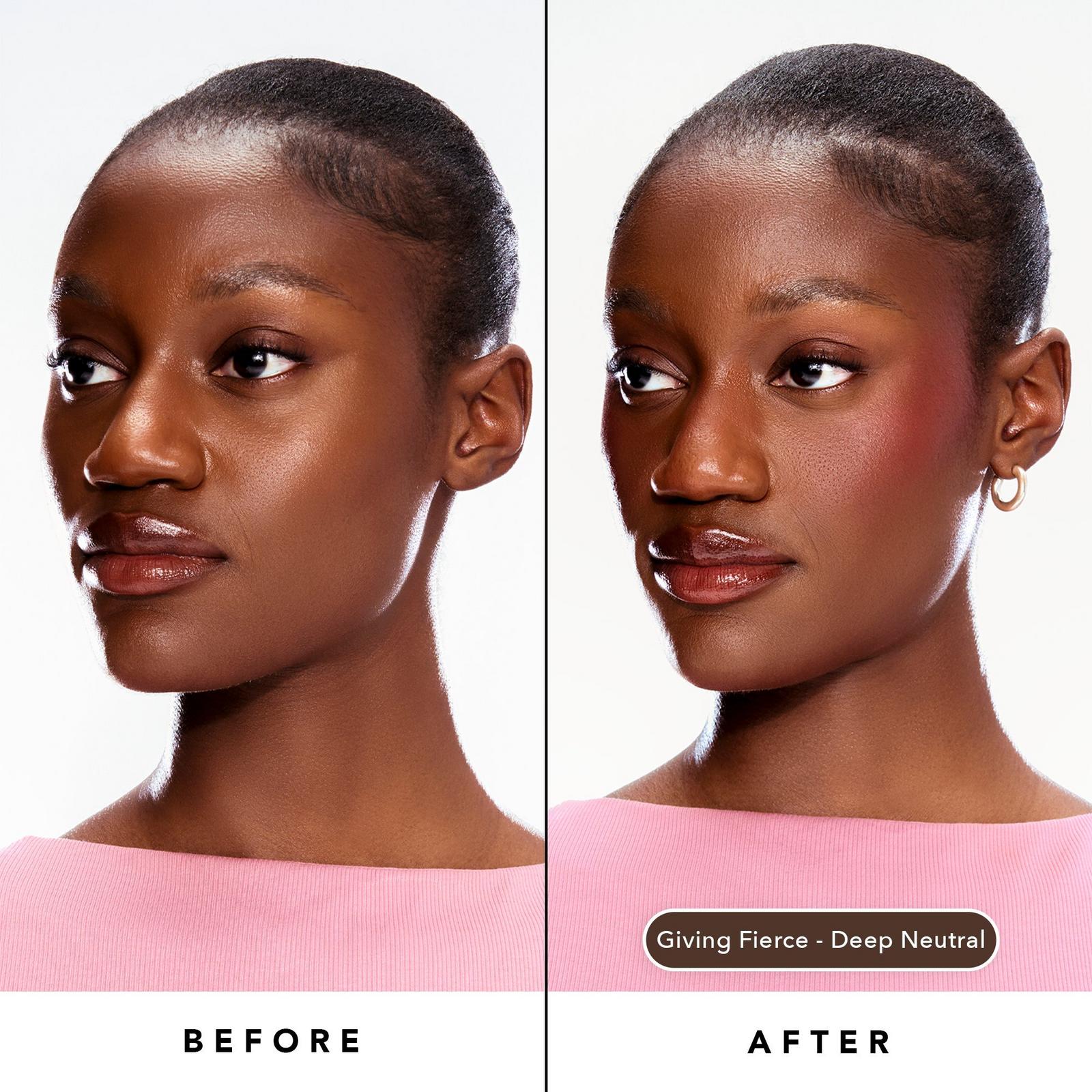 Liquid Contour STAY-n - Giving Fierce