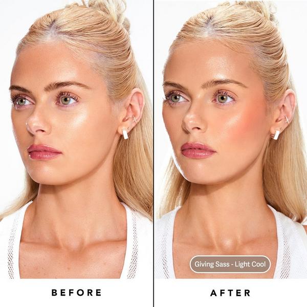 SACHEU Liquid Contour STAY-N #5