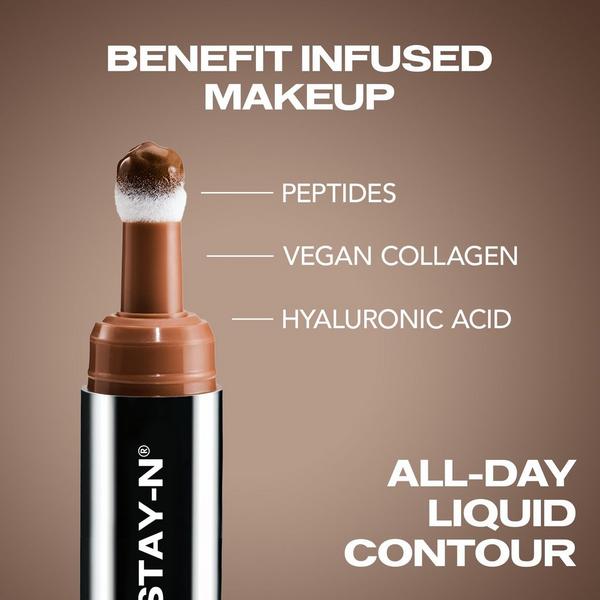 SACHEU Liquid Contour STAY-N #6