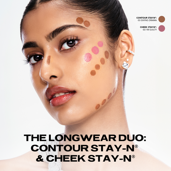SACHEU Liquid Contour STAY-N #7