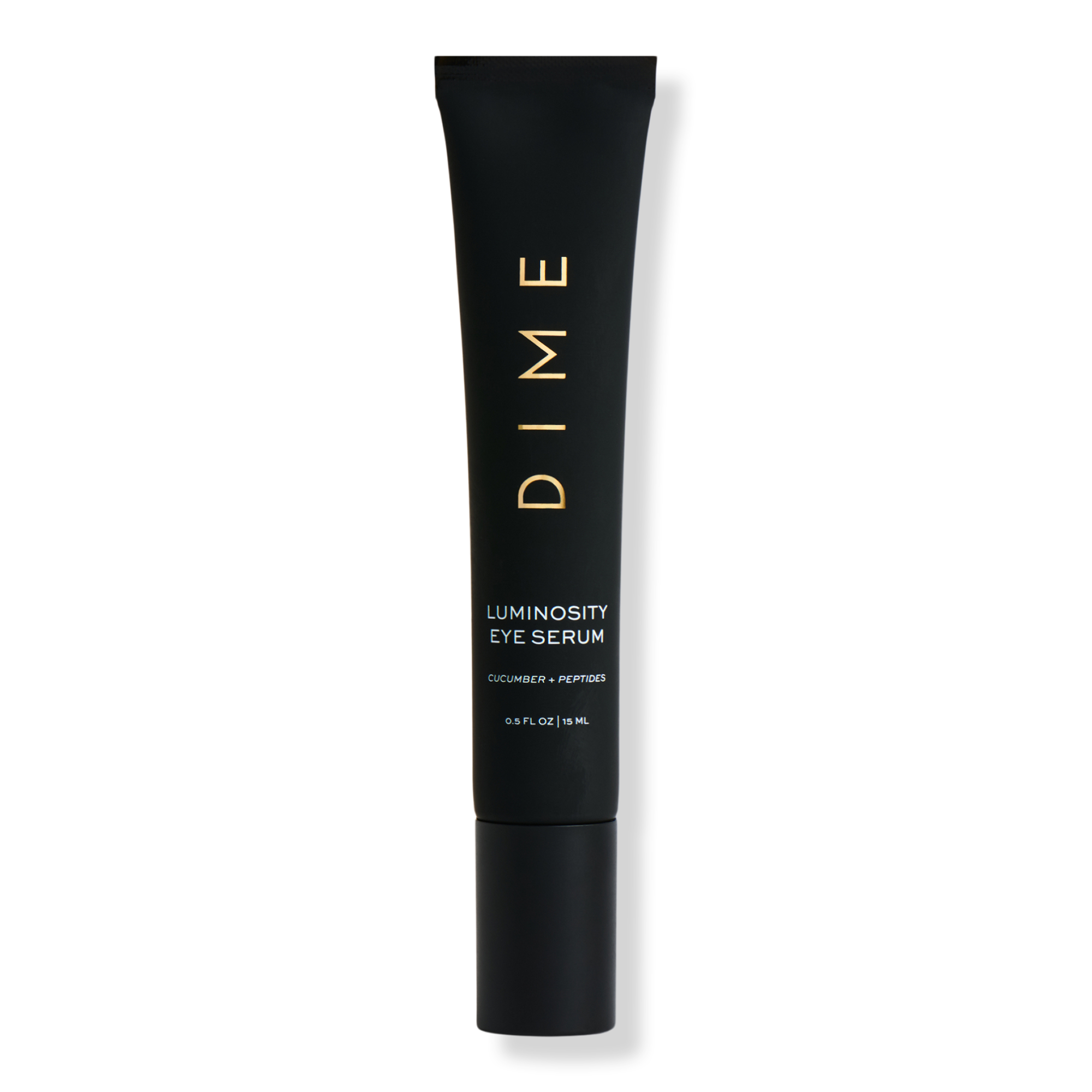 DIME Luminosity Eye Serum with Cucumber + Peptides #1