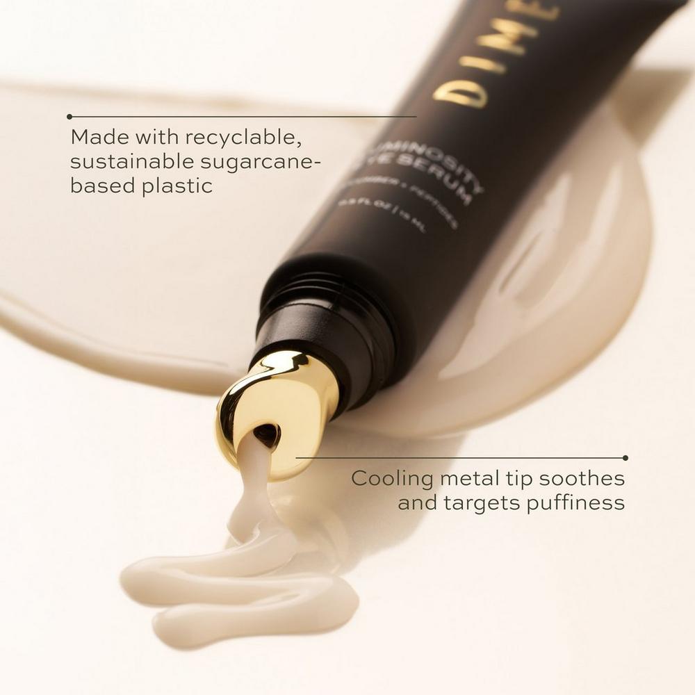 Luminosity Eye Serum