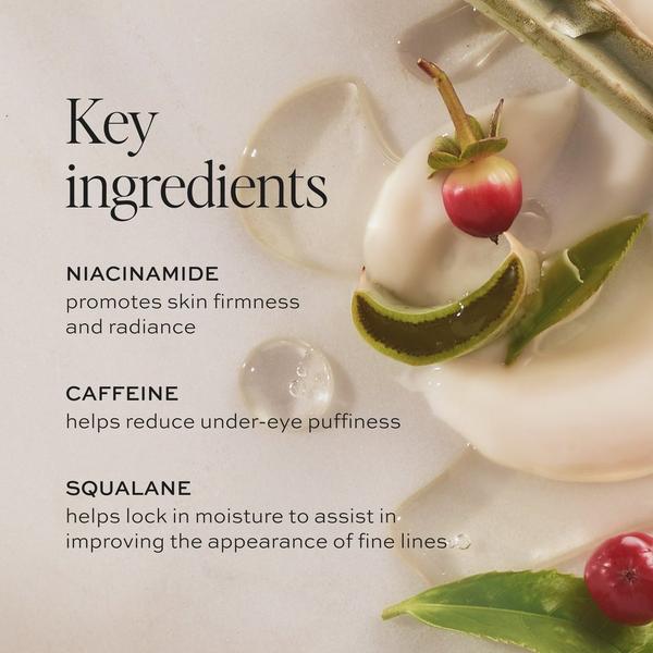 DIME Luminosity Eye Serum with Cucumber + Peptides #4