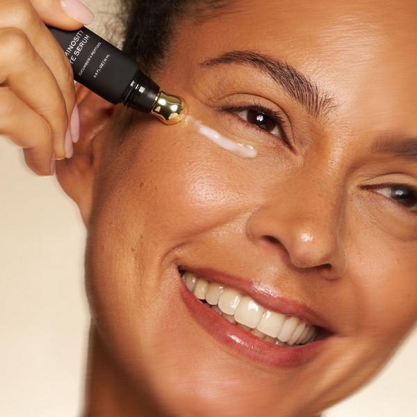 DIME Luminosity Eye Serum with Cucumber + Peptides #6