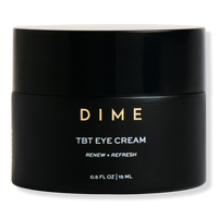TBT Eye Cream to Renew + Refresh