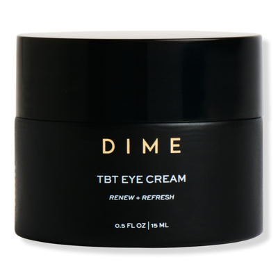 DIME TBT Eye Cream