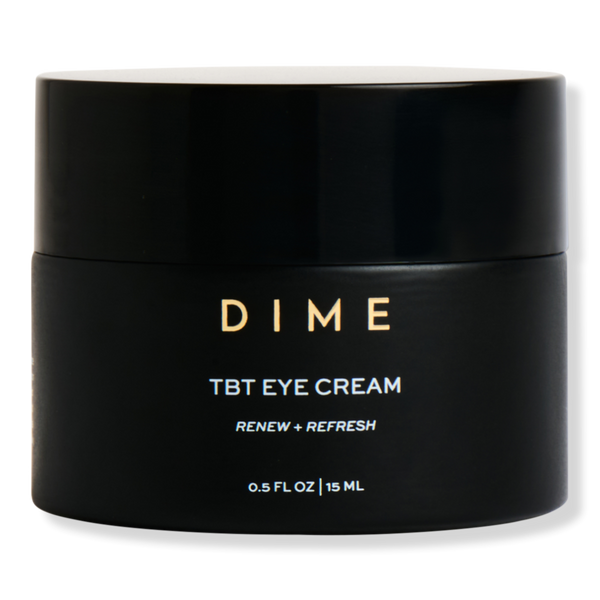 DIME TBT Eye Cream #1
