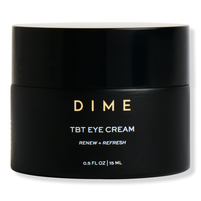 DIME - TBT Eye Cream to Renew + Refresh | Ulta Beauty