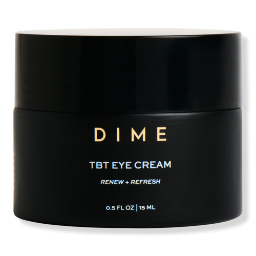TBT Eye Cream to Renew + Refresh