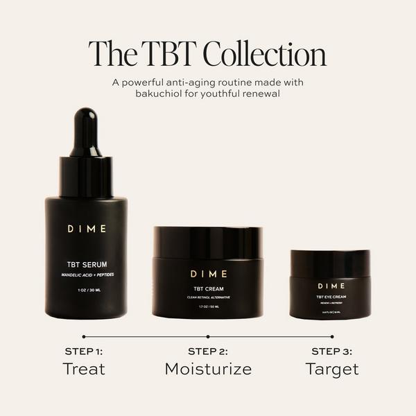DIME TBT Eye Cream #7