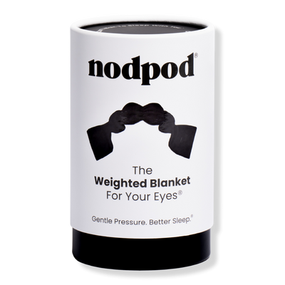 Nodpod Weighted Blanket For Your Eyes