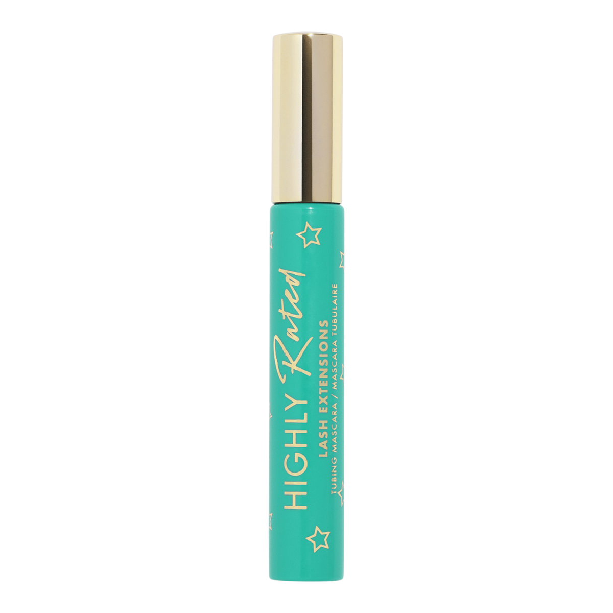 Highly Rated Lash Extensions Tubing Mascara - Brown