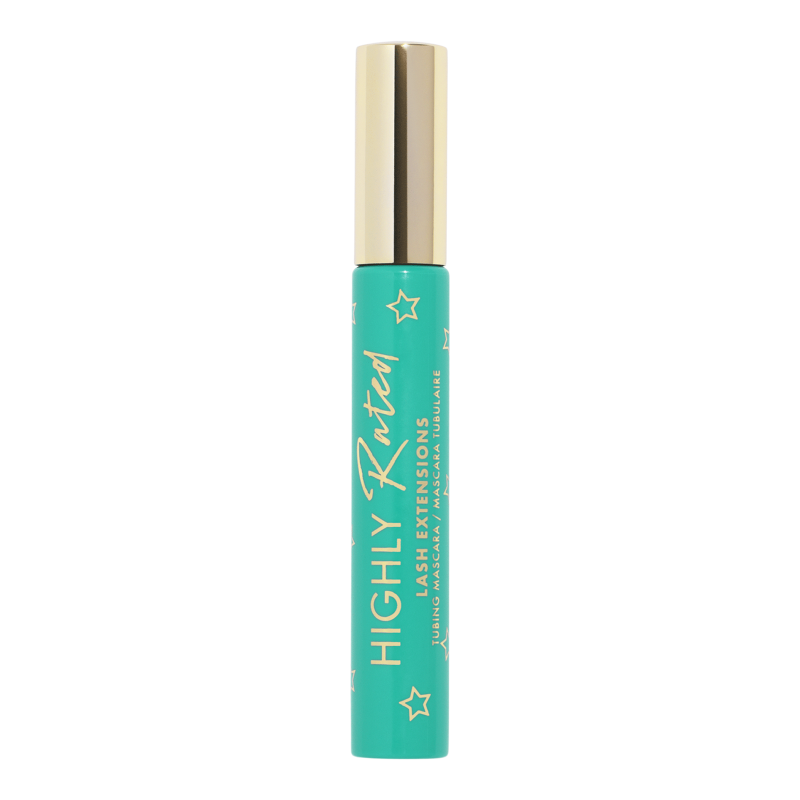 Highly Rated Lash Extensions Tubing Mascara - Brown