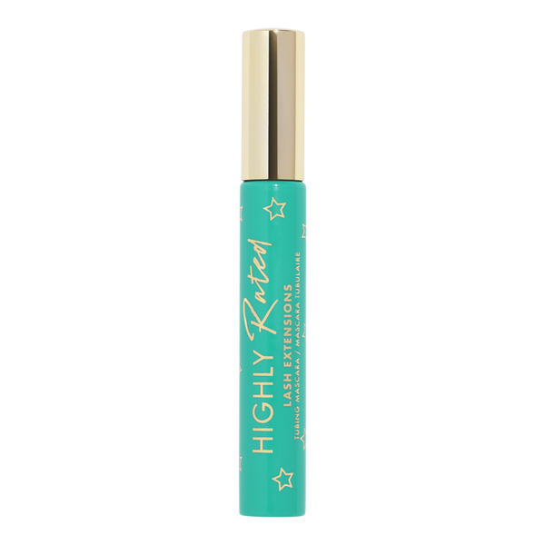Milani Highly Rated Lash Extensions Tubing Mascara #3