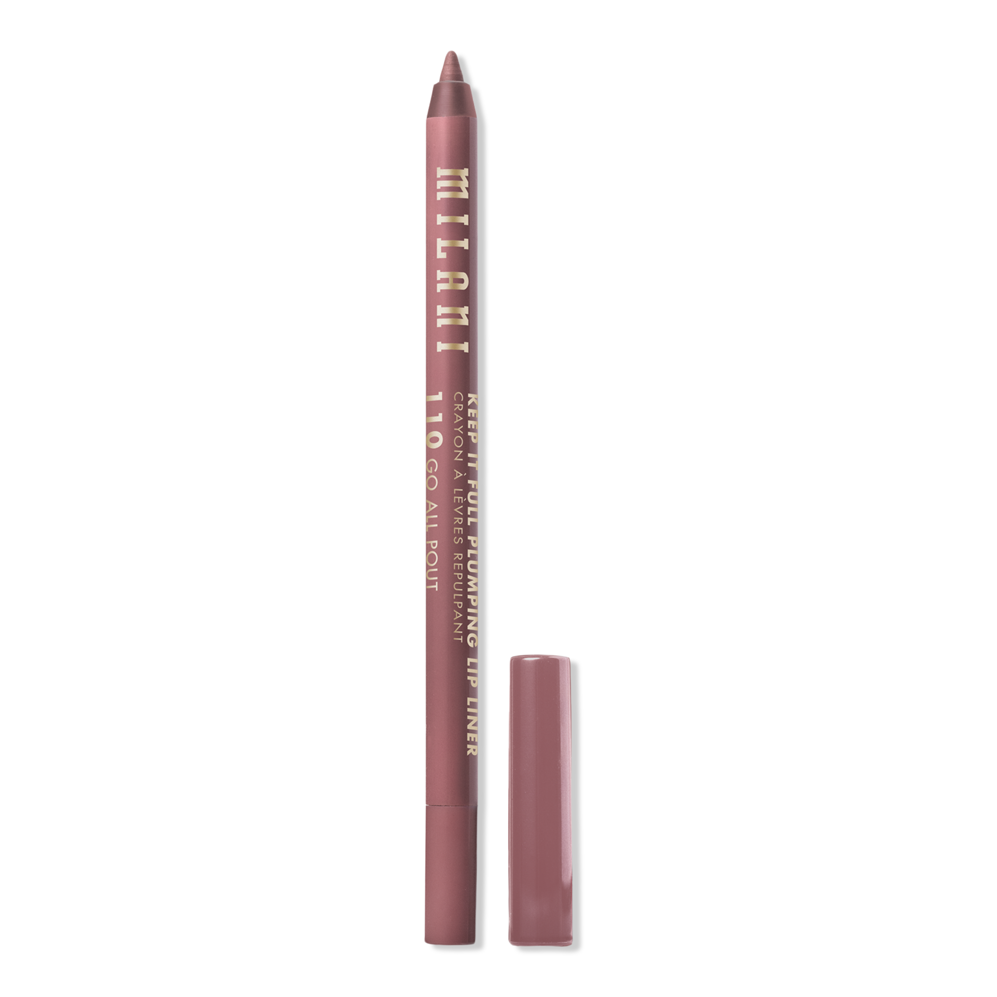 Milani Keep It Full Plumping Lip Liner #1