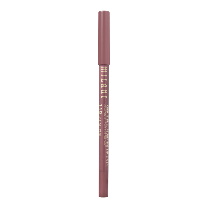 Milani Keep It Full Plumping Lip Liner #3