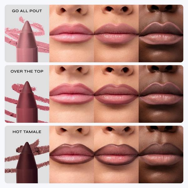 Milani Keep It Full Plumping Lip Liner #5