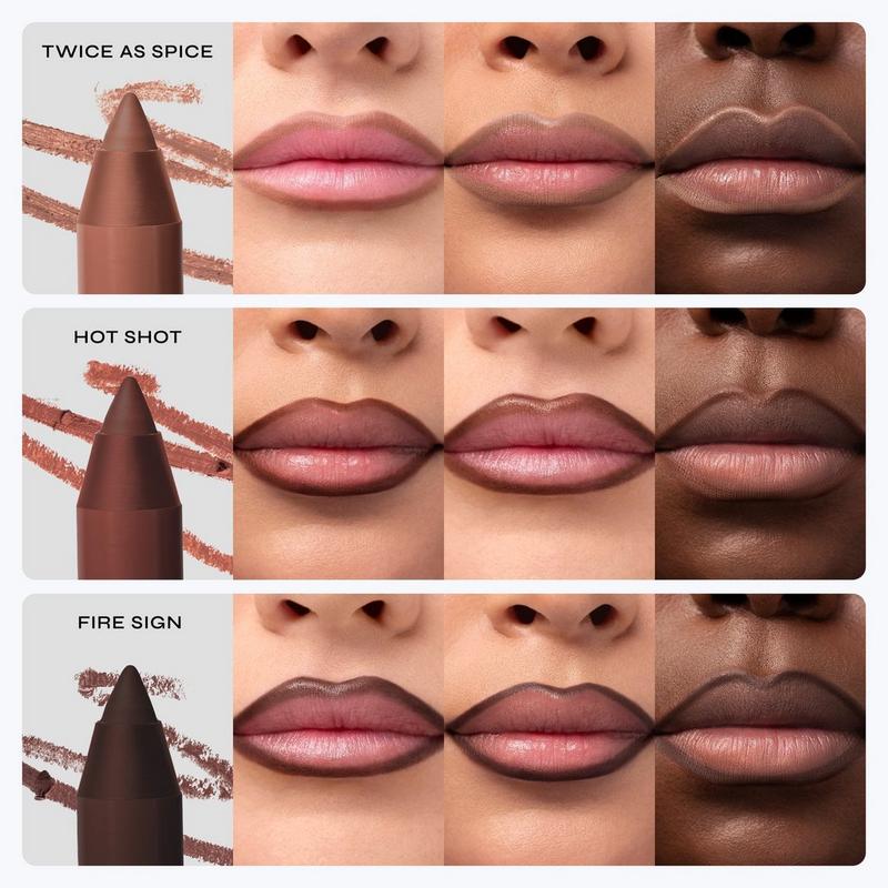 Milani Keep It Full Plumping Lip Liner #6