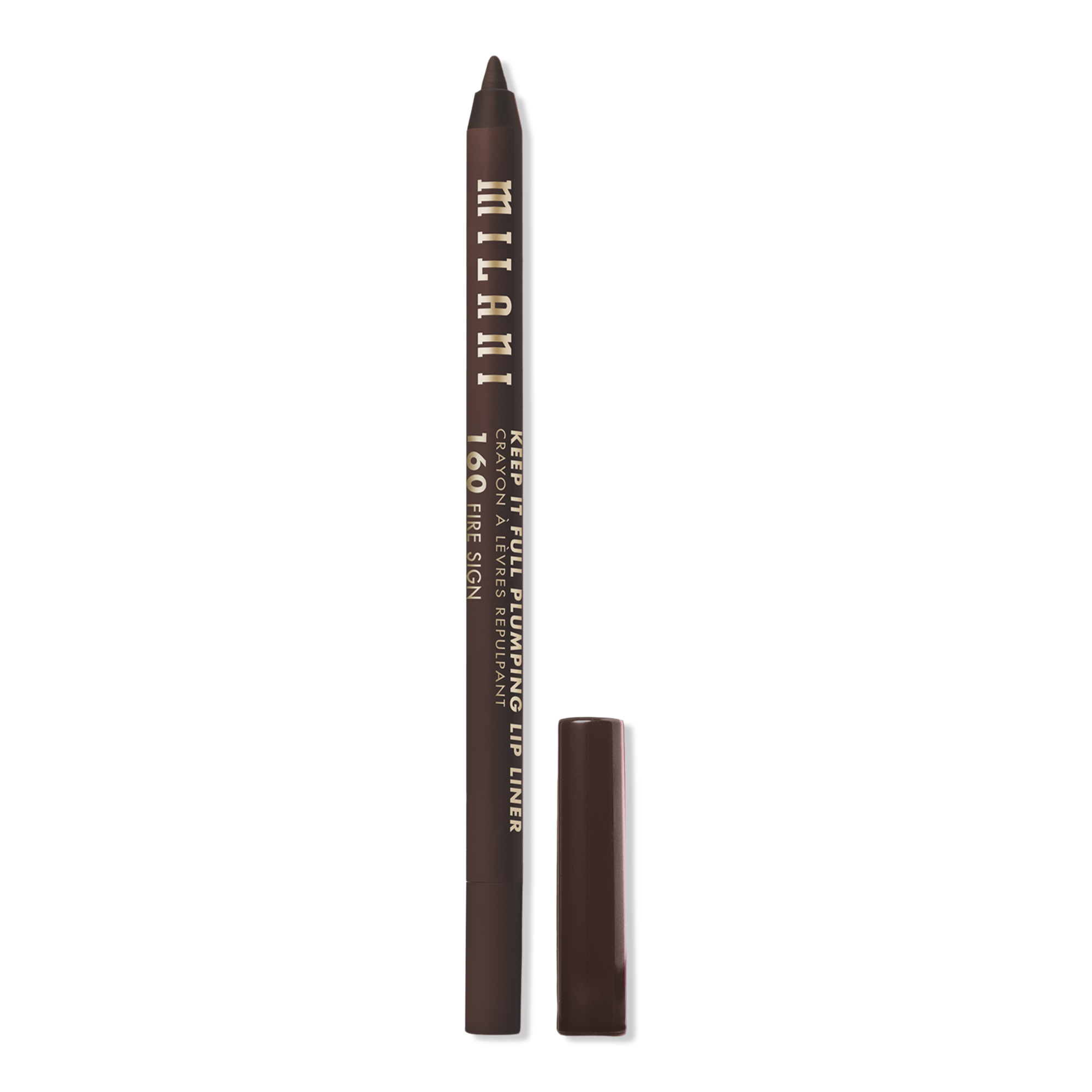 Milani Keep It Full Plumping Lip Liner #1