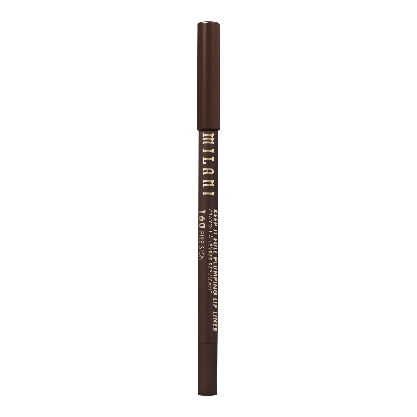 Keep It Full Plumping Lip Liner - Fire Sign