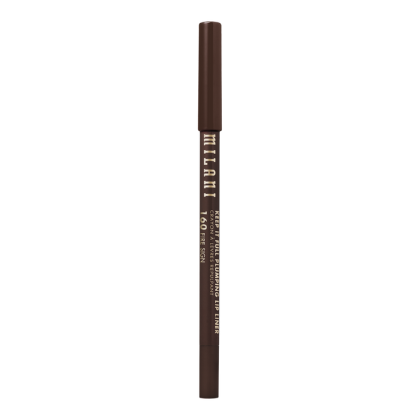 Milani Keep It Full Plumping Lip Liner #3