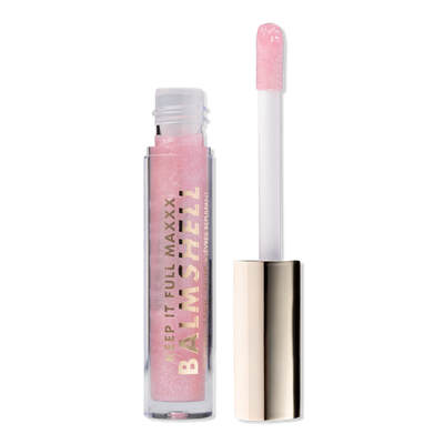 Milani Keep It Full Maxxx Balmshell Plumping Lip Balm